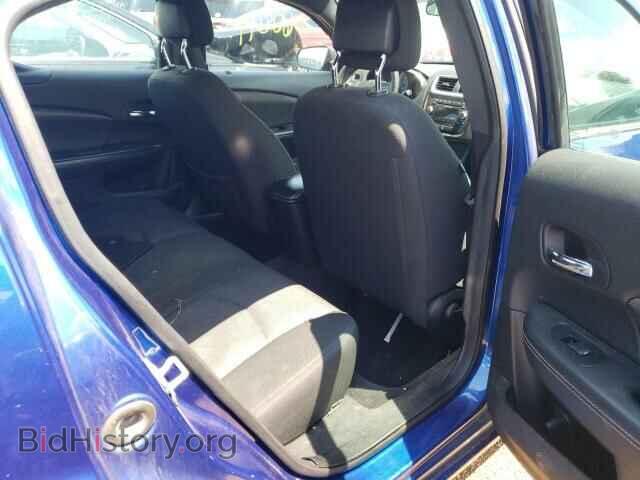 2013 DODGE AVENGER - VIN: 1C3CDZAB8DN771065 - Photo 6