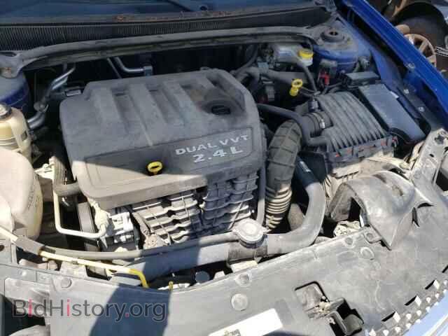 2013 DODGE AVENGER - VIN: 1C3CDZAB8DN771065 - Photo 7