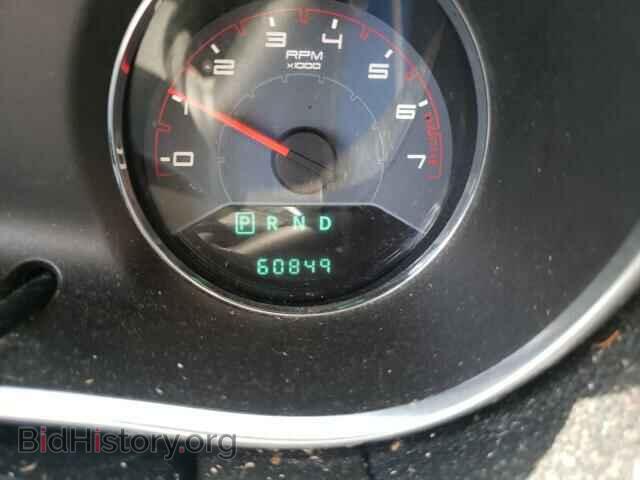 2013 DODGE AVENGER - VIN: 1C3CDZAB8DN771065 - Photo 8