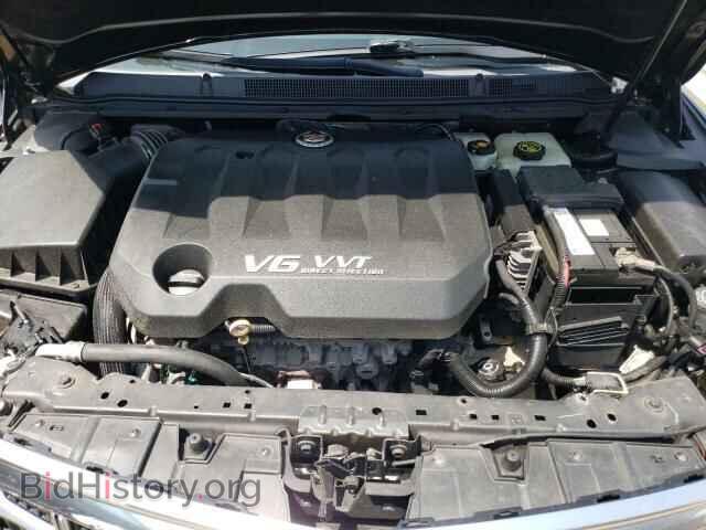 2013 CADILLAC XTS - VIN: 2G61P5S36D9178868 - Фото 7