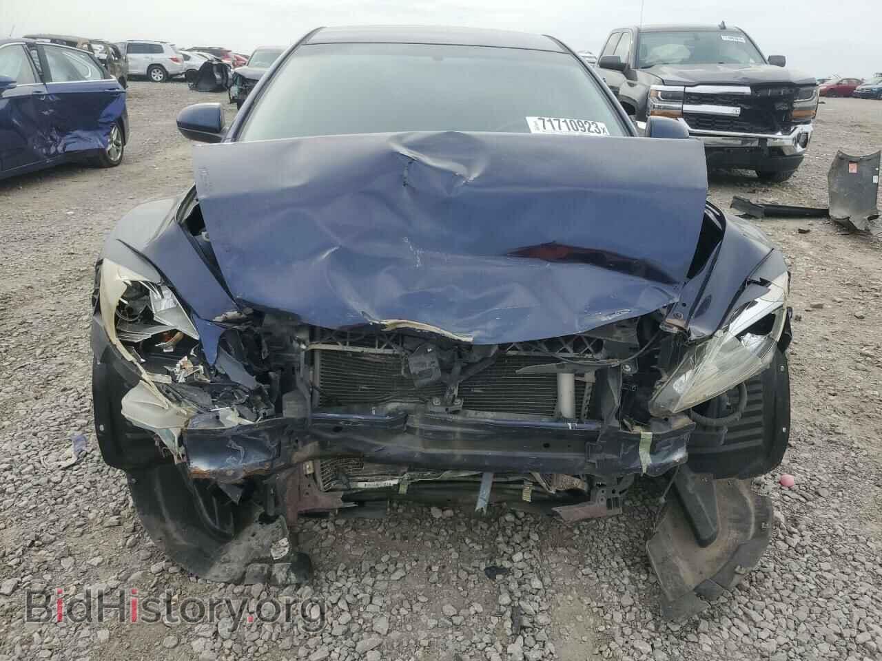 2010 MAZDA 6 - VIN: 1YVHZ8CH6A5M26542 - Фото 5