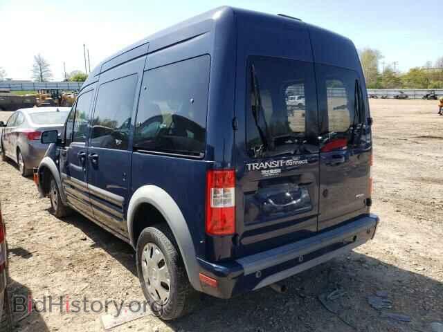 2013 FORD TRANSIT - VIN: NM0KS9CNXDT142632 - Фото 3