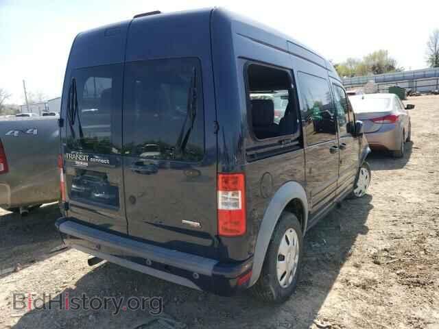 2013 FORD TRANSIT - VIN: NM0KS9CNXDT142632 - Фото 4