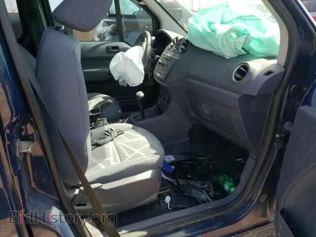 2013 FORD TRANSIT - VIN: NM0KS9CNXDT142632 - Фото 5