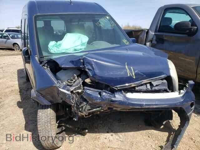 2013 FORD TRANSIT - VIN: NM0KS9CNXDT142632 - Фото 9