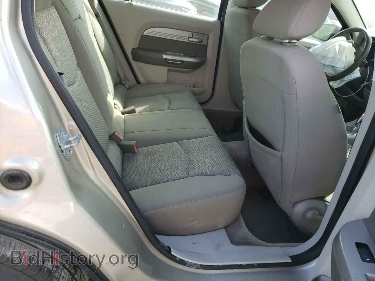 2008 CHRYSLER SEBRING - VIN: 1C3LC46K78N124340 - Фото 10