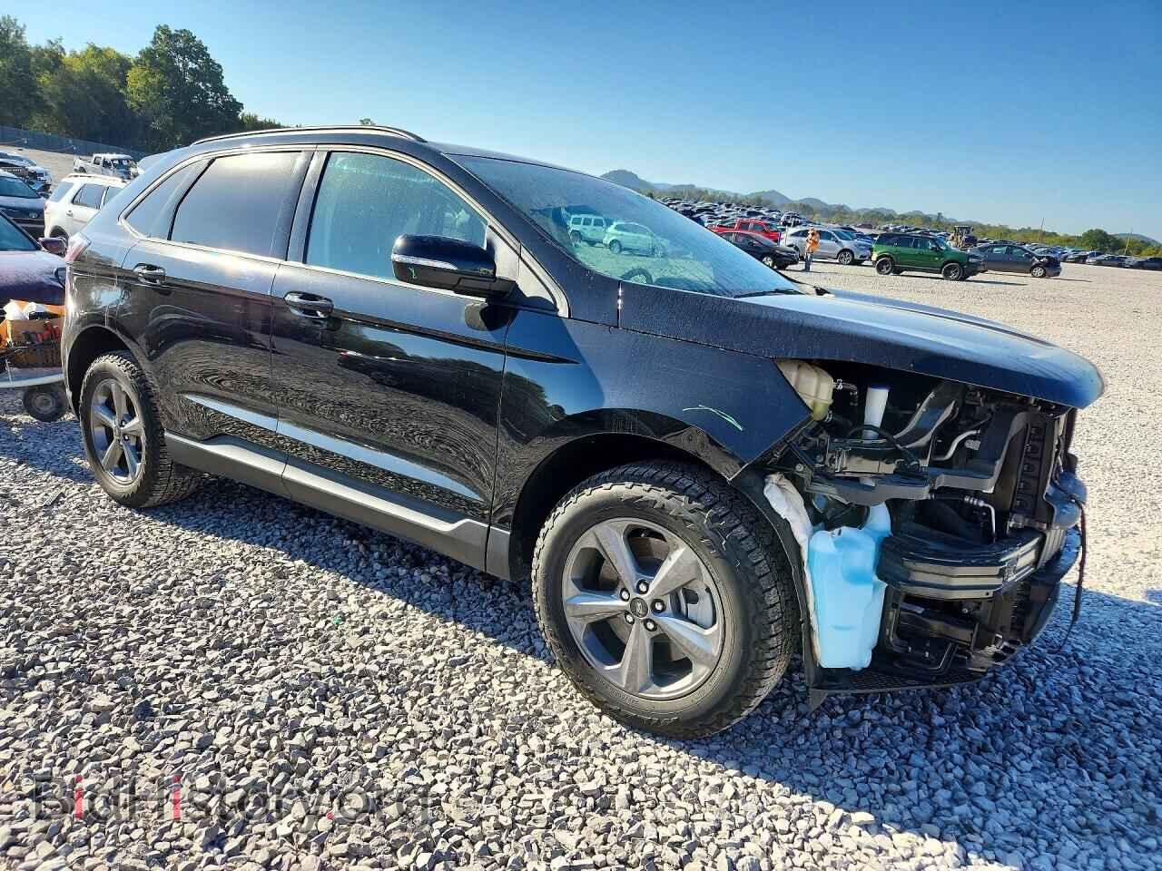 2024 FORD EDGE - VIN: 2FMPK4J98RBA13440 - Фото 4
