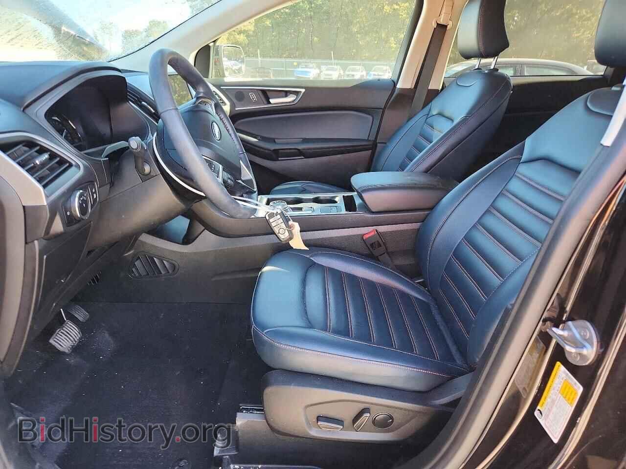 2024 FORD EDGE - VIN: 2FMPK4J98RBA13440 - Фото 7