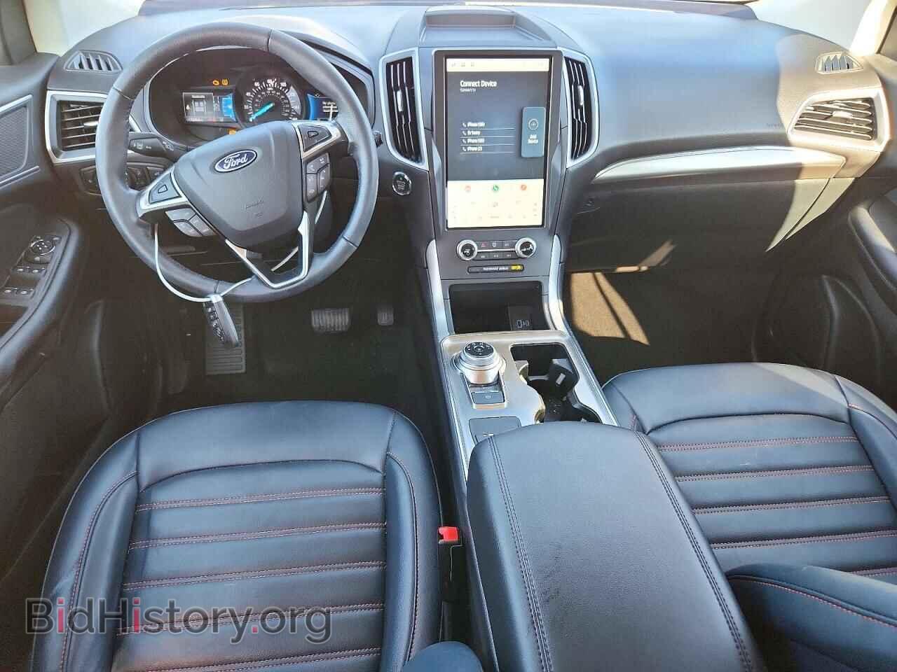 2024 FORD EDGE - VIN: 2FMPK4J98RBA13440 - Фото 8