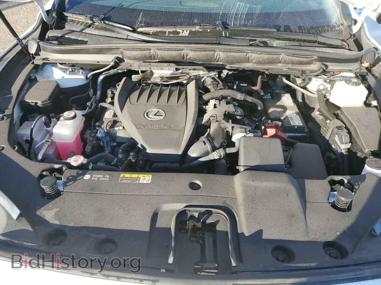 2023 LEXUS RX350 - VIN: 2T2BAMCA3PC010311 - Photo 12