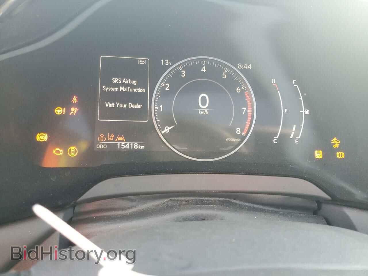 2023 LEXUS RX350 - VIN: 2T2BAMCA3PC010311 - Photo 9