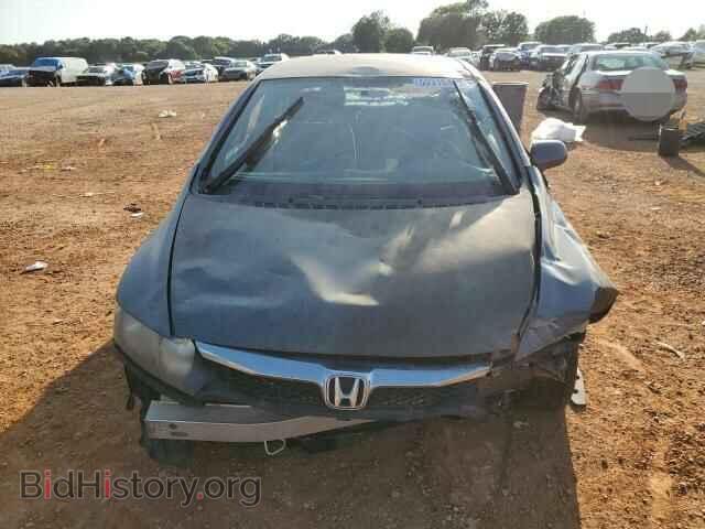 2011 HONDA CIVIC - VIN: 19XFA1F55BE045963 - Фото 5