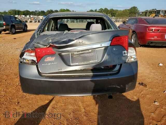 2011 HONDA CIVIC - VIN: 19XFA1F55BE045963 - Фото 6