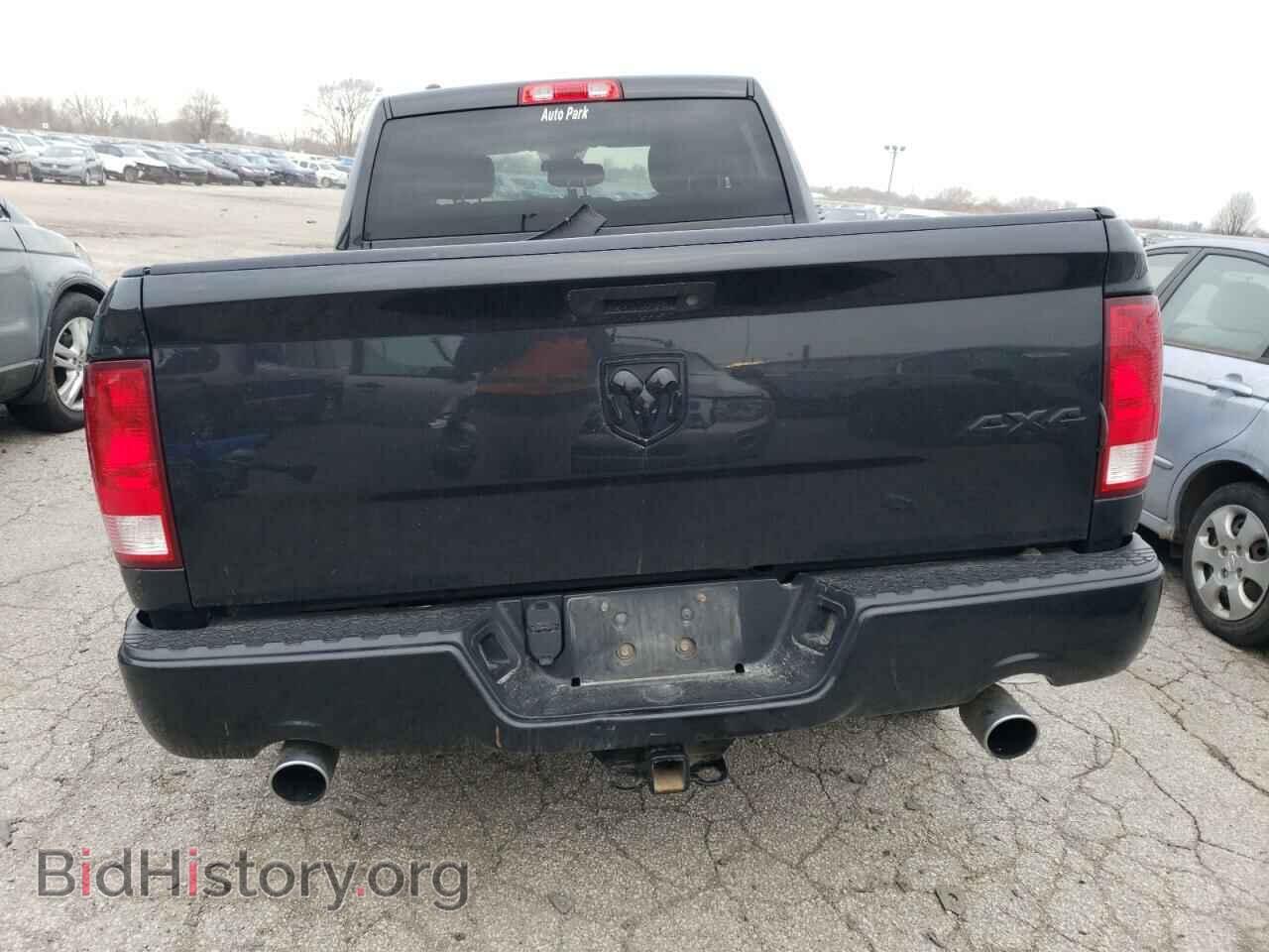 2017 RAM 1500 - VIN: 1C6RR7FT1HS806508 - Фото 6