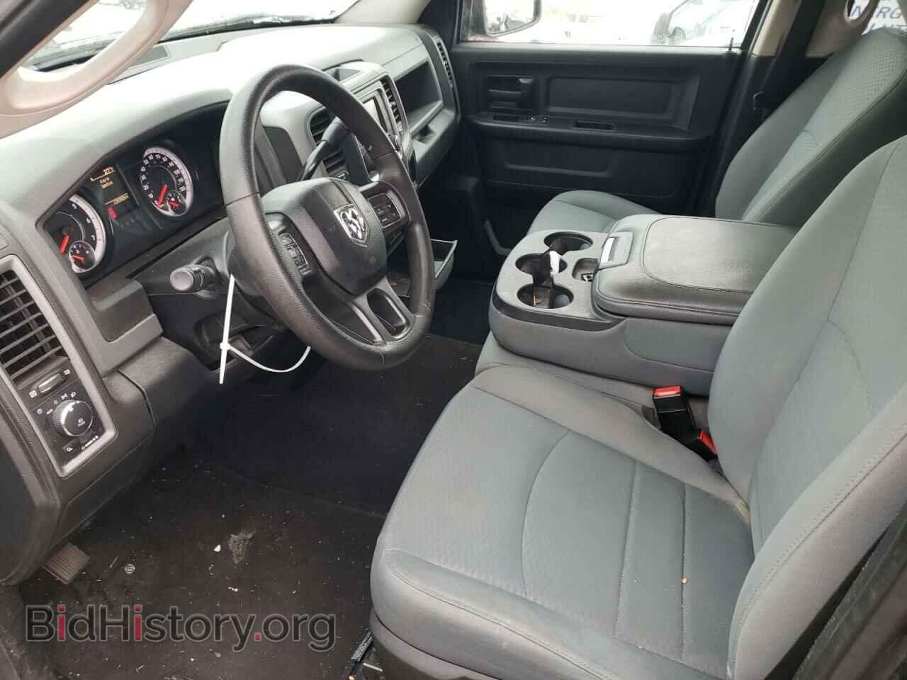 2017 RAM 1500 - VIN: 1C6RR7FT1HS806508 - Фото 7