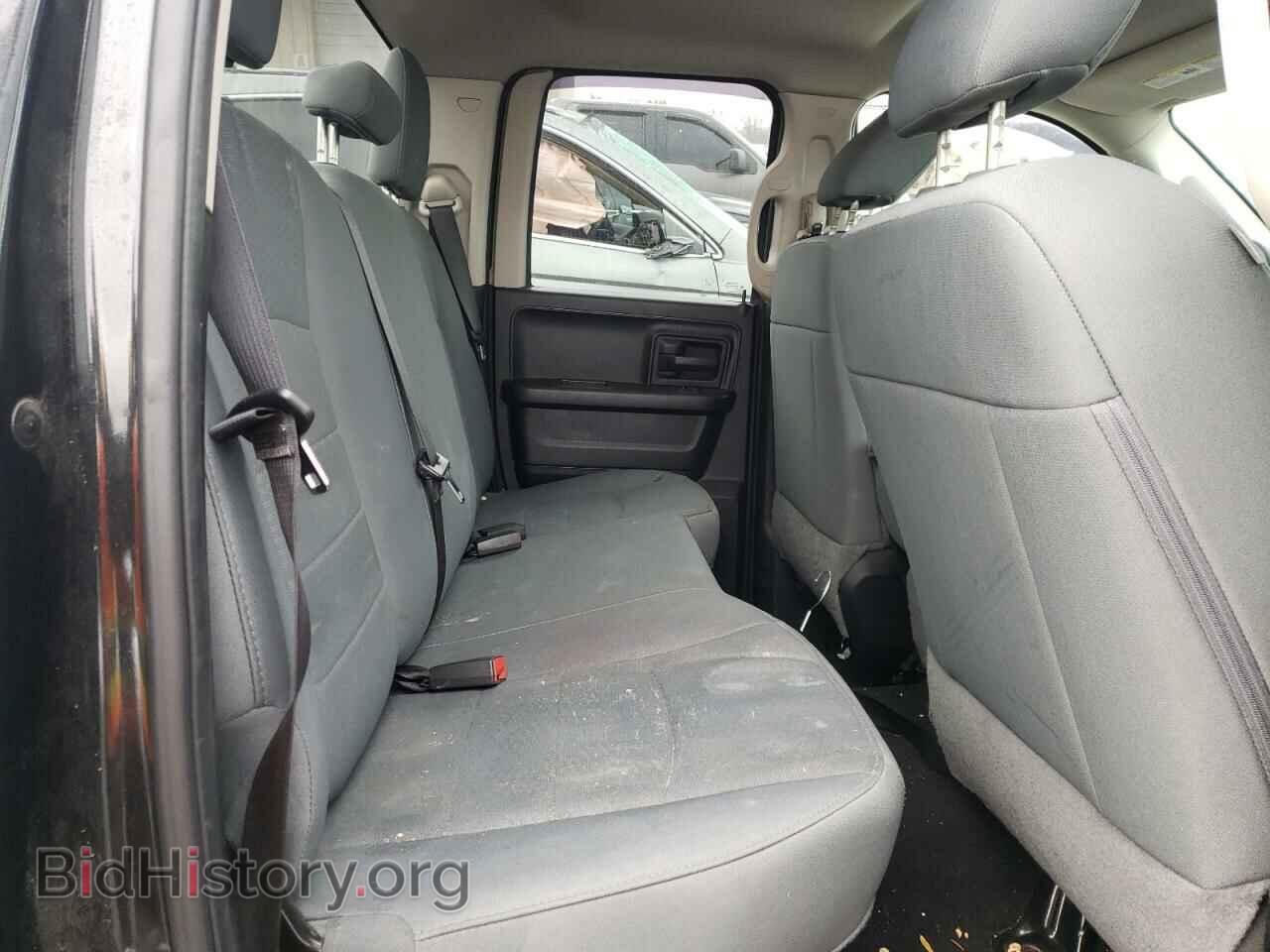 2017 RAM 1500 - VIN: 1C6RR7FT1HS806508 - Фото 10