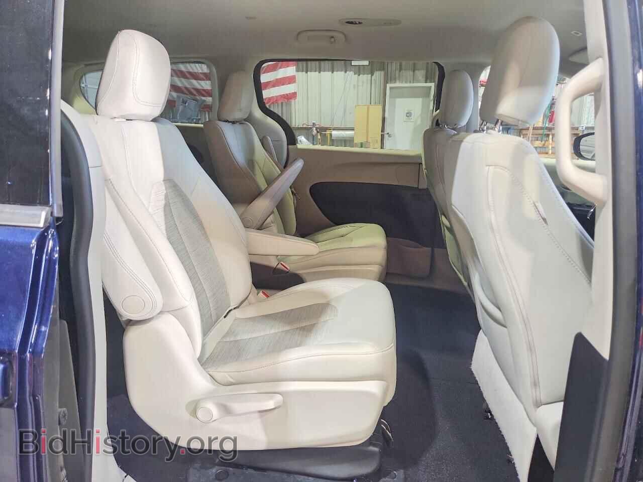 2019 CHRYSLER PACIFICA - VIN: 2C4RC1H79KR526822 - Photo 11