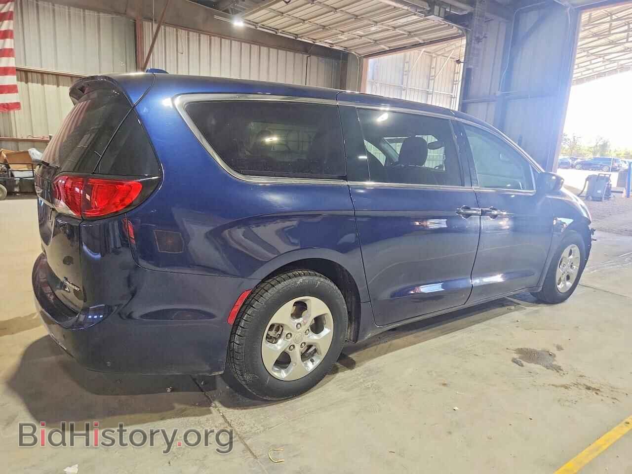 2019 CHRYSLER PACIFICA - VIN: 2C4RC1H79KR526822 - Photo 3