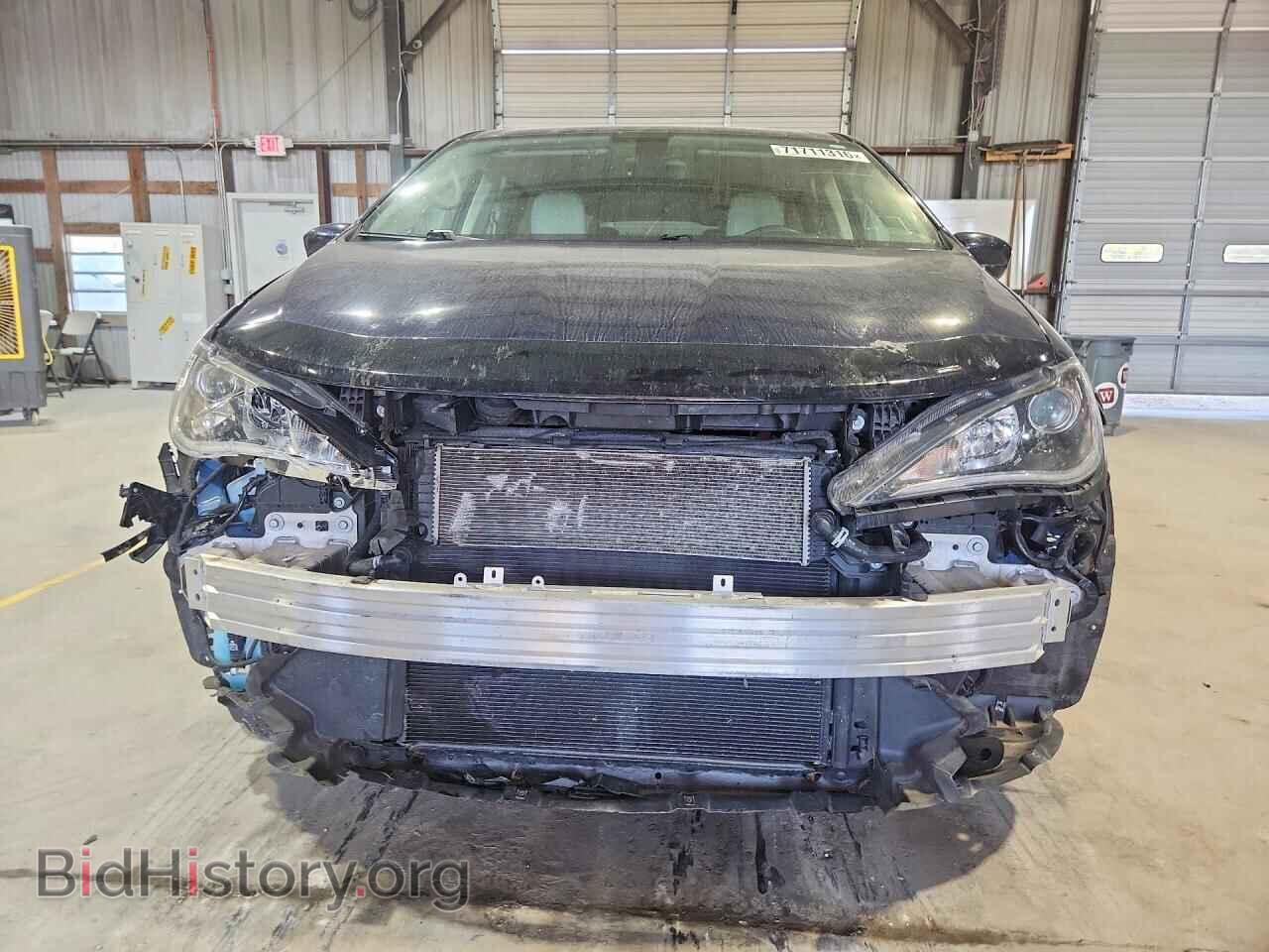 2019 CHRYSLER PACIFICA - VIN: 2C4RC1H79KR526822 - Photo 5