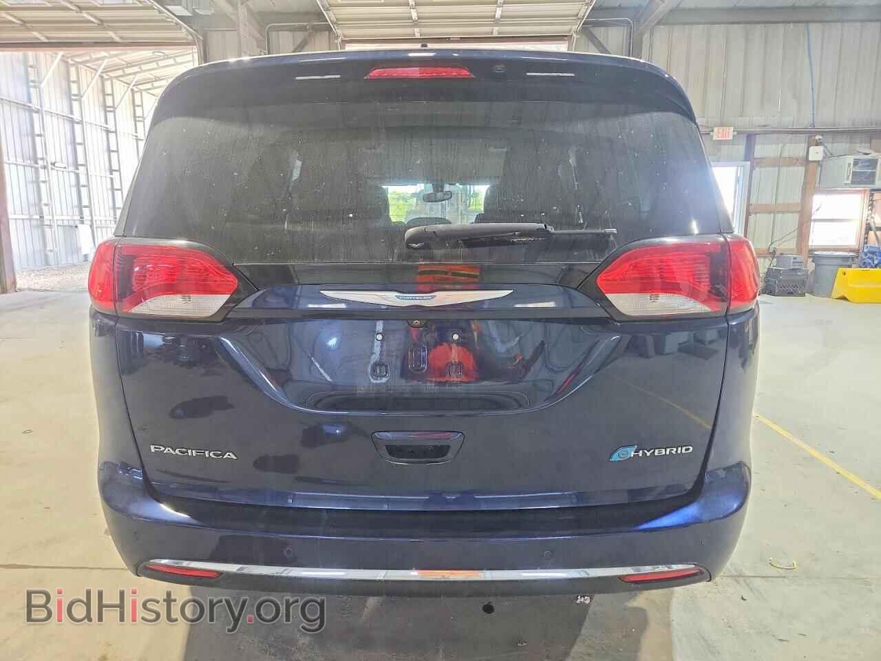 2019 CHRYSLER PACIFICA - VIN: 2C4RC1H79KR526822 - Photo 6