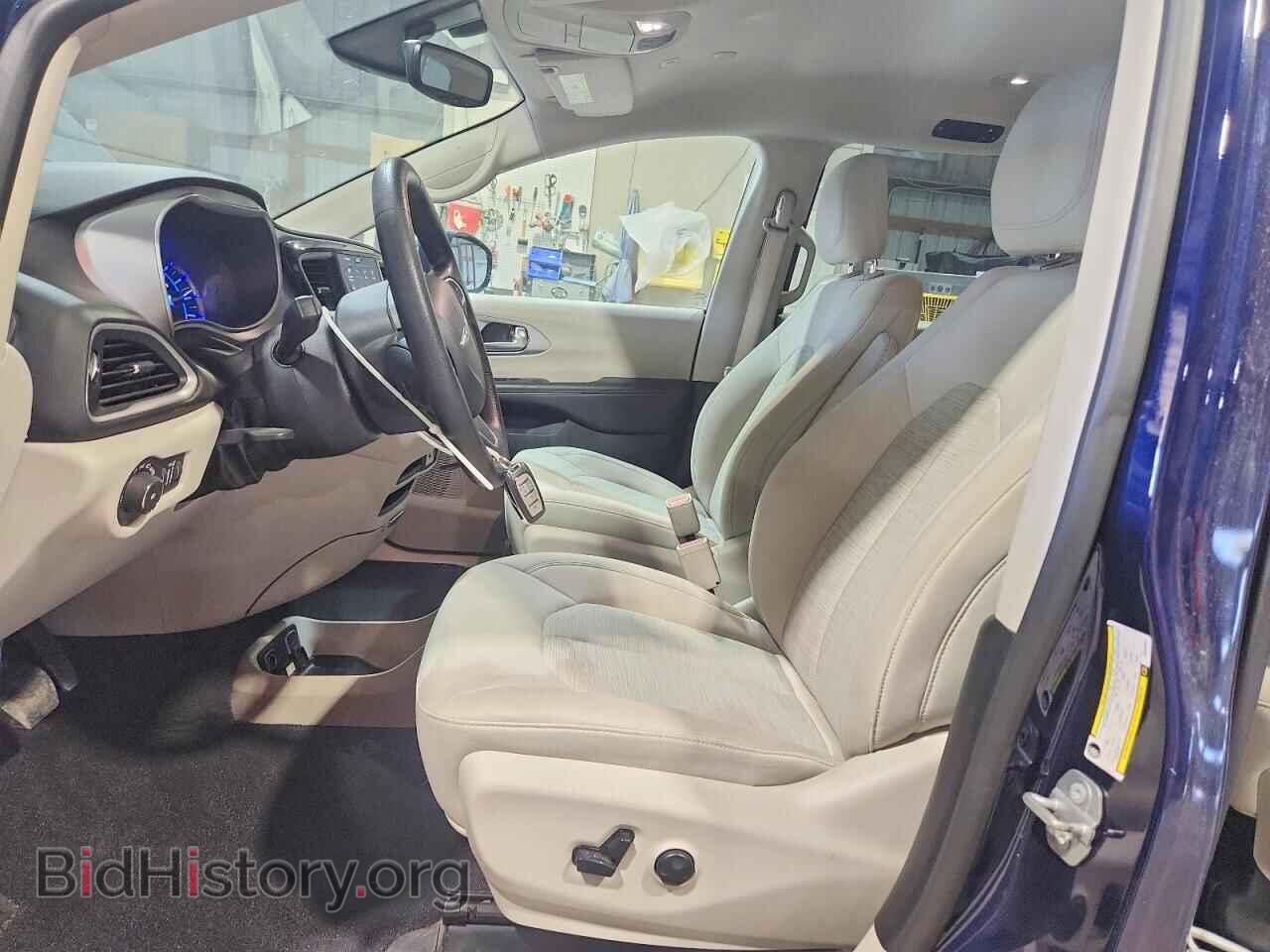 2019 CHRYSLER PACIFICA - VIN: 2C4RC1H79KR526822 - Photo 7
