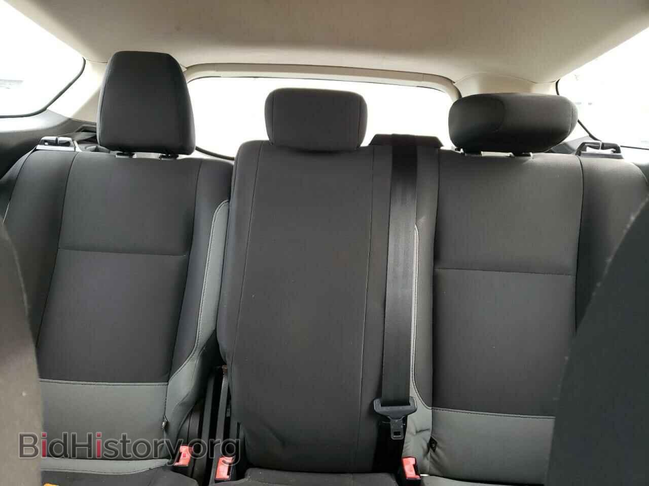 2014 FORD ESCAPE - VIN: 1FMCU0F78EUD92954 - Фото 10