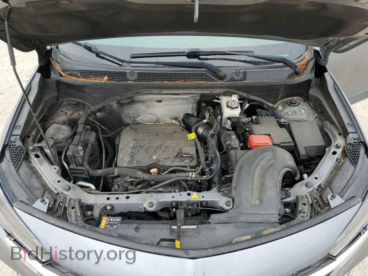 2021 BUICK ENCORE - VIN: KL4MMBS25MB043477 - Фото 12