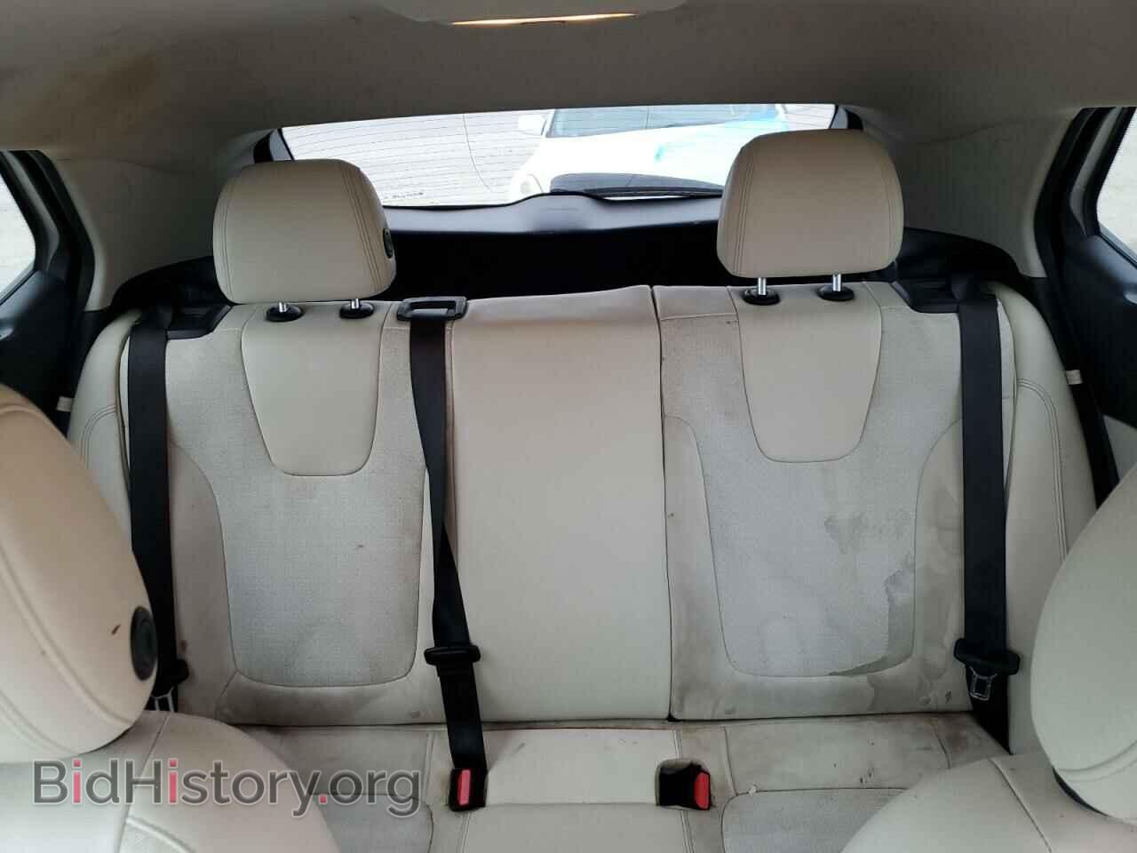 2021 BUICK ENCORE - VIN: KL4MMBS25MB043477 - Фото 10