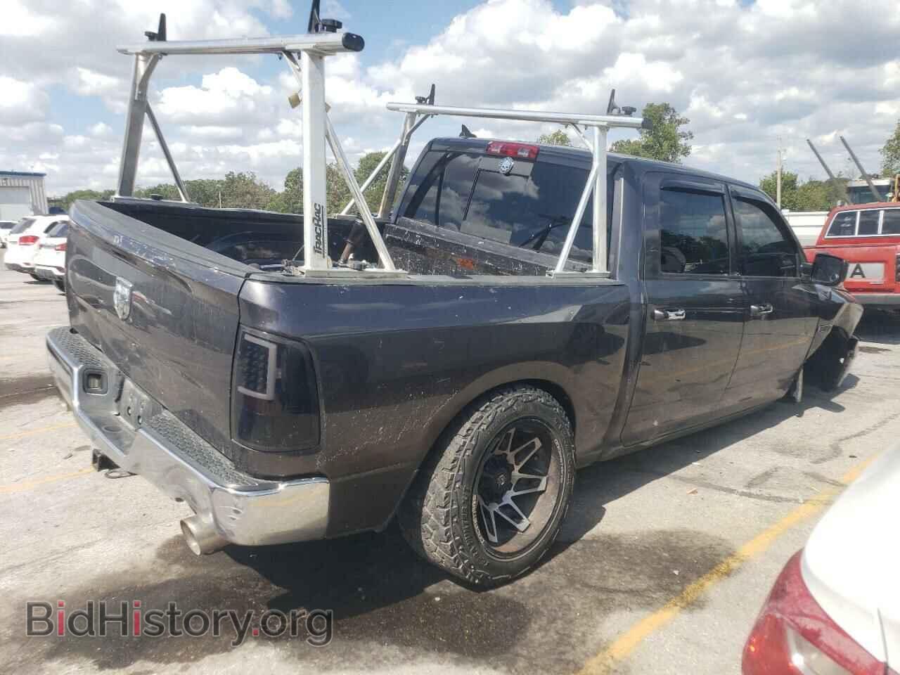 2015 RAM 1500 - VIN: 1C6RR7LM6FS731329 - Фото 3