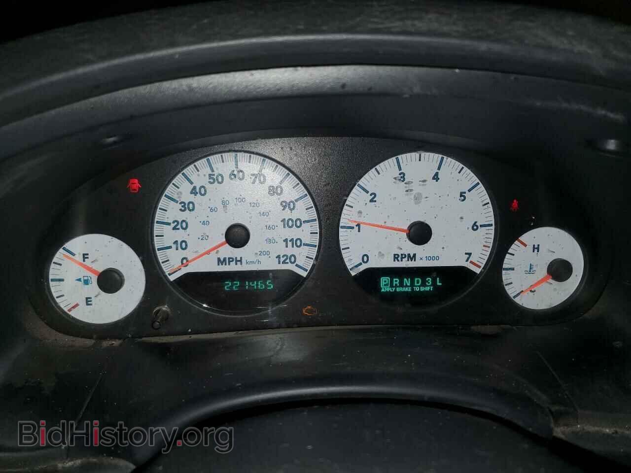 2007 DODGE CARAVAN - VIN: 1D4GP24R17B122284 - Фото 9