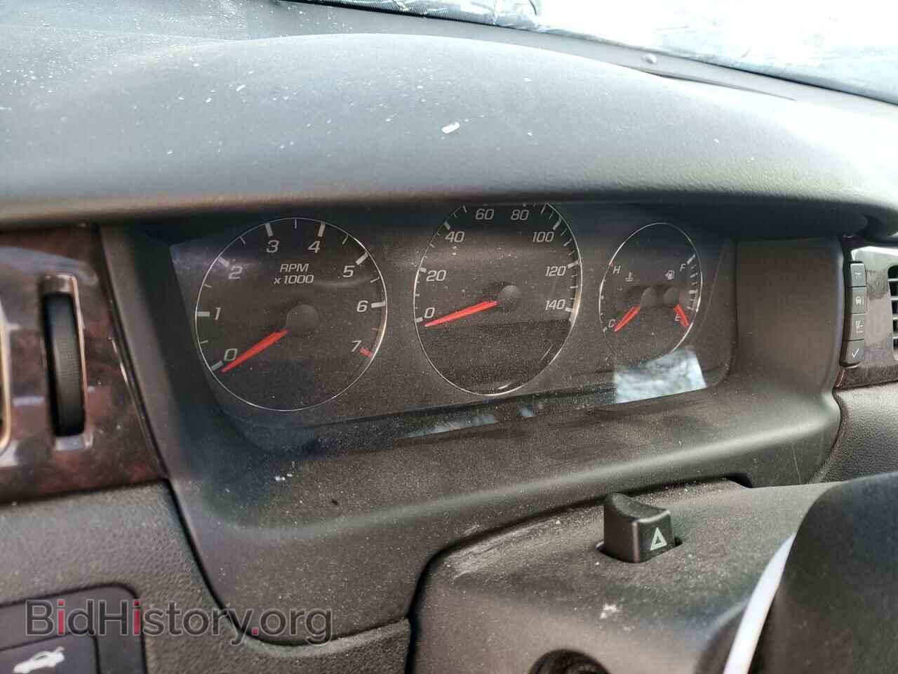 2013 CHEVROLET IMPALA - VIN: 2G1WC5E33D1108391 - Фото 9