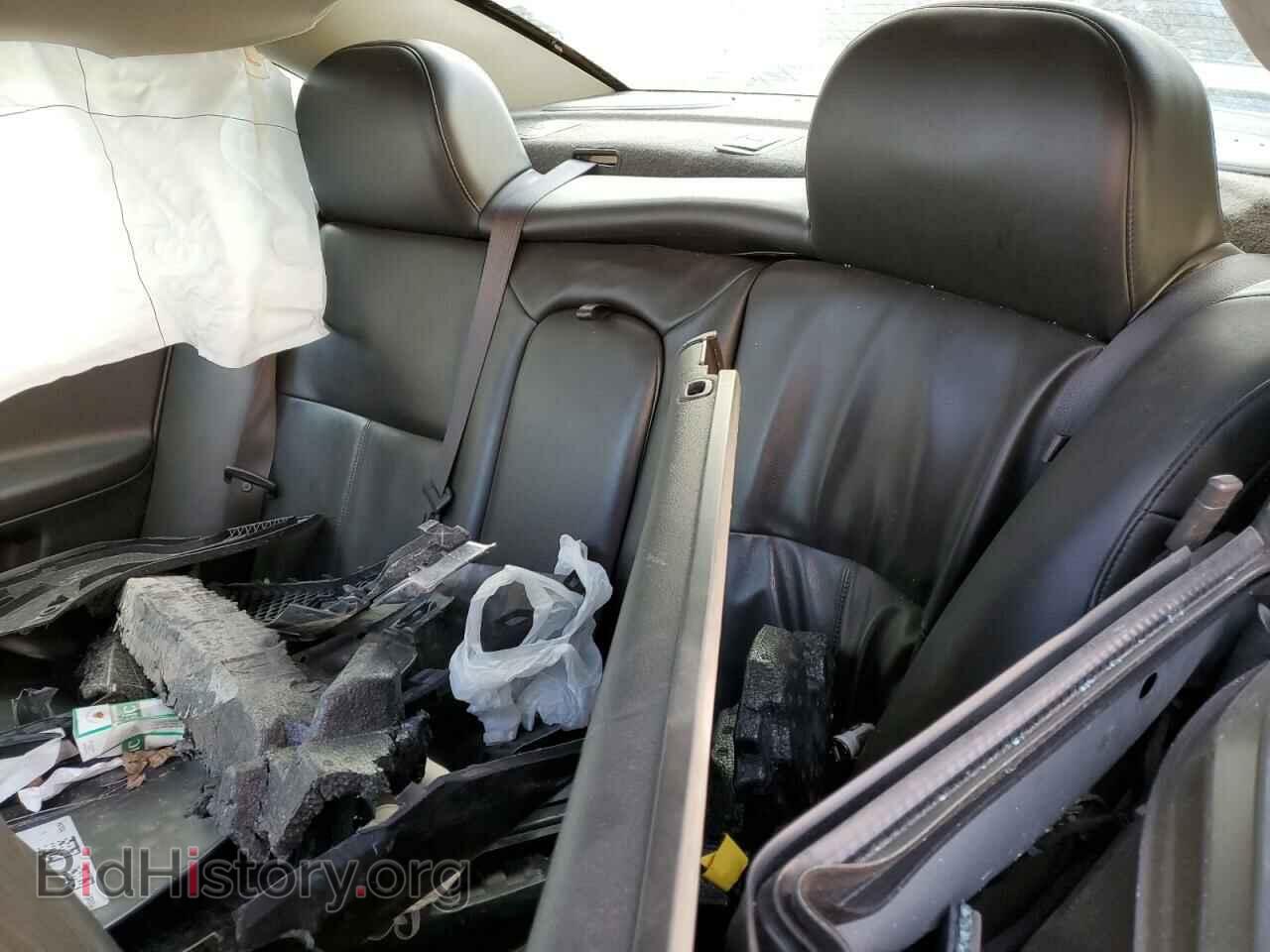 2013 CHEVROLET IMPALA - VIN: 2G1WC5E33D1108391 - Фото 10