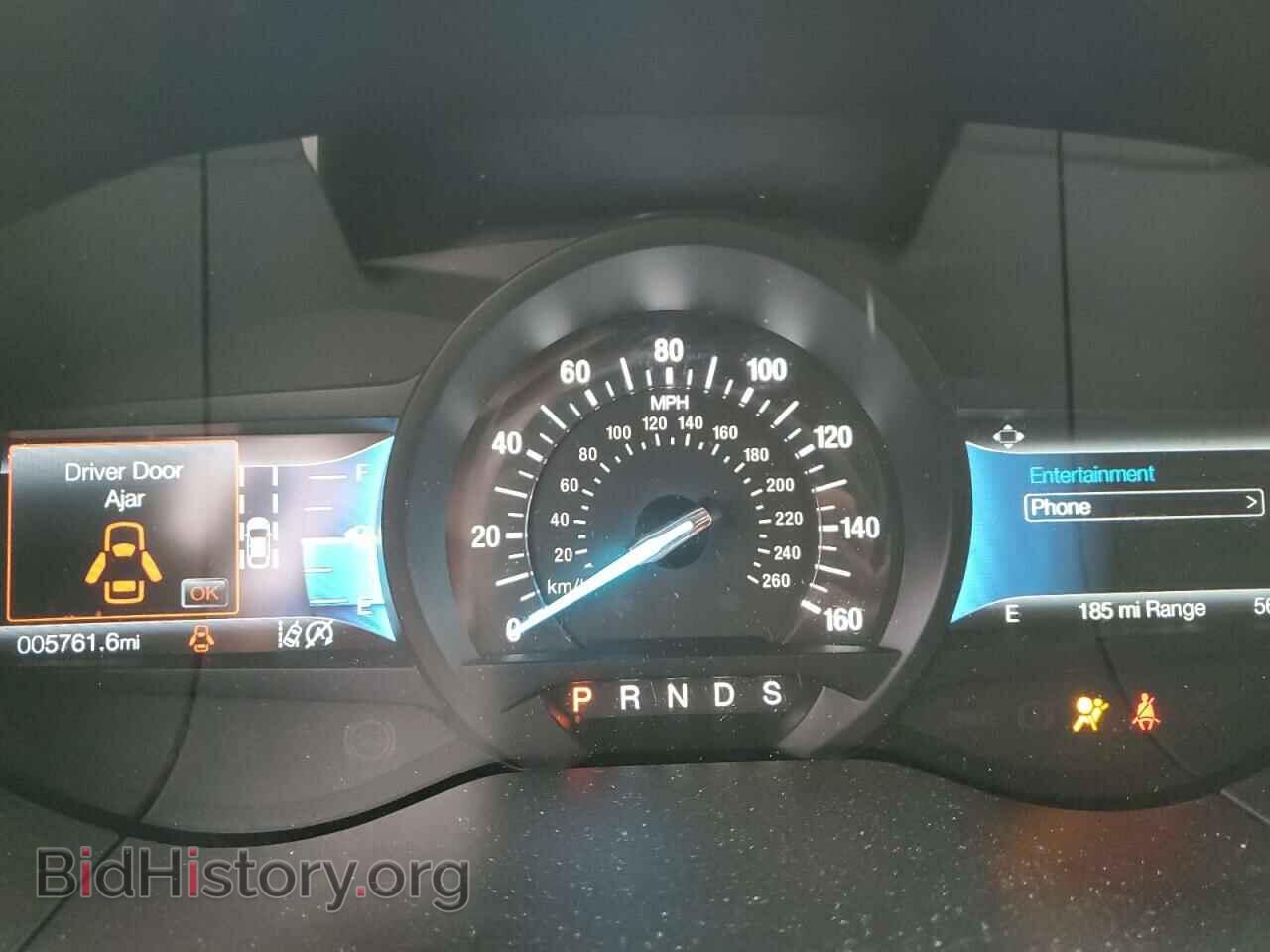2022 FORD EDGE - VIN: 2FMPK4G95NBA28849 - Фото 9