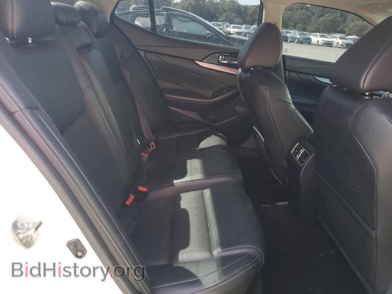 2017 NISSAN MAXIMA - VIN: 1N4AA6AP0HC449355 - Фото 10