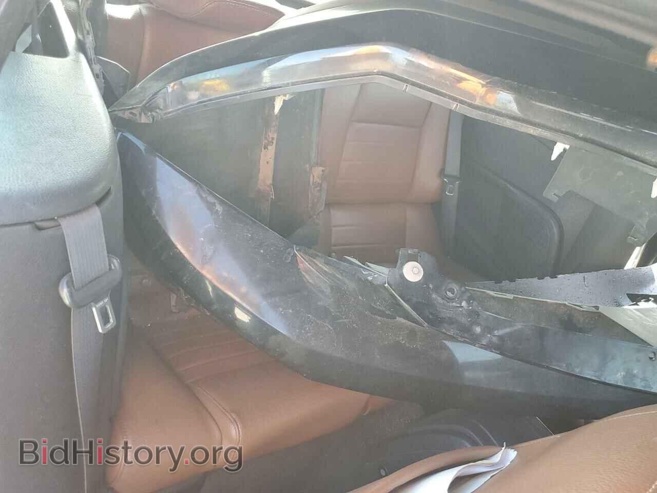 2012 FORD ALL Models - VIN: 1ZVBP8EM9C5233930 - Фото 10