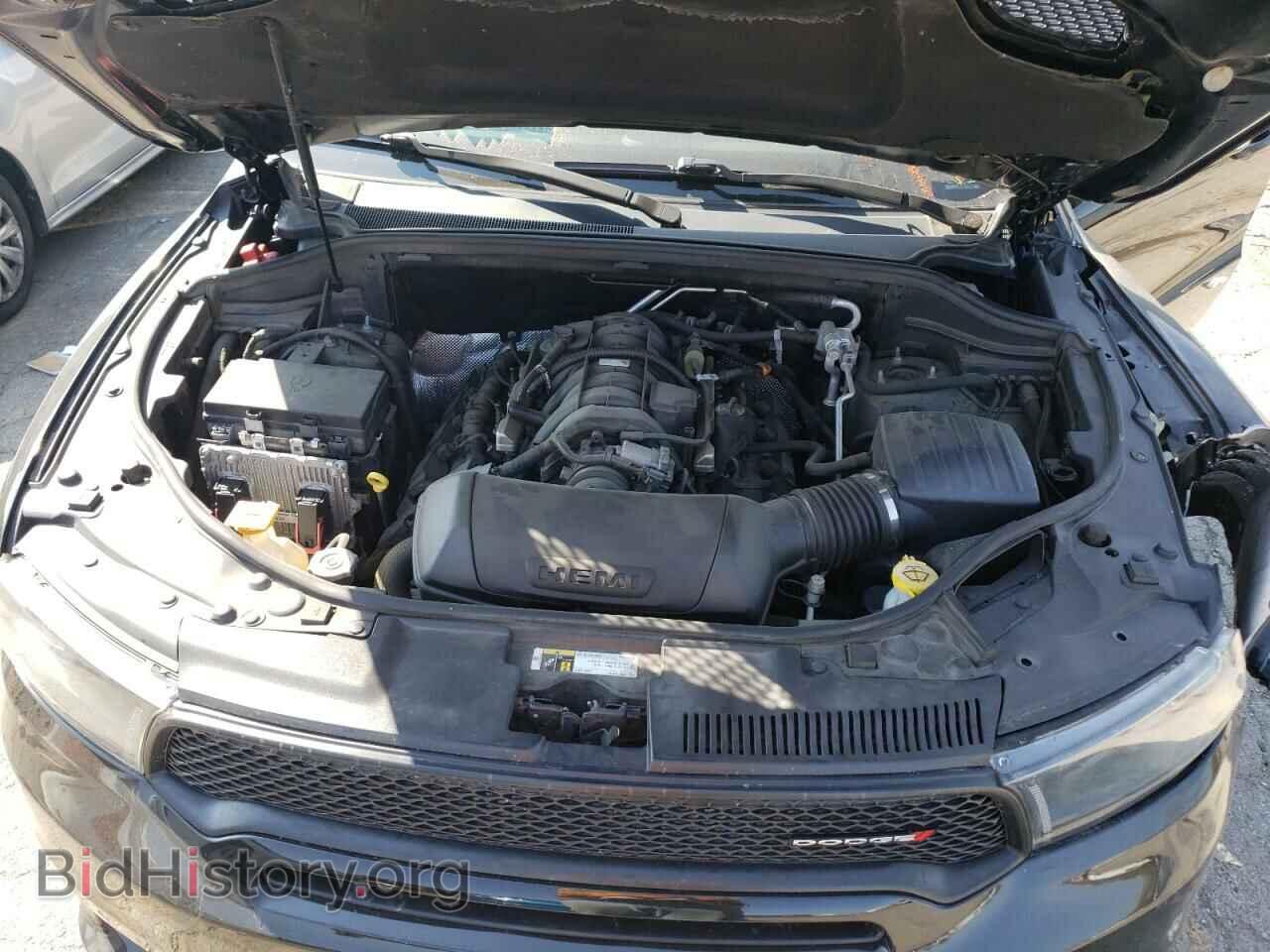 2019 DODGE DURANGO - VIN: 1C4SDJCTXKC536819 - Photo 12