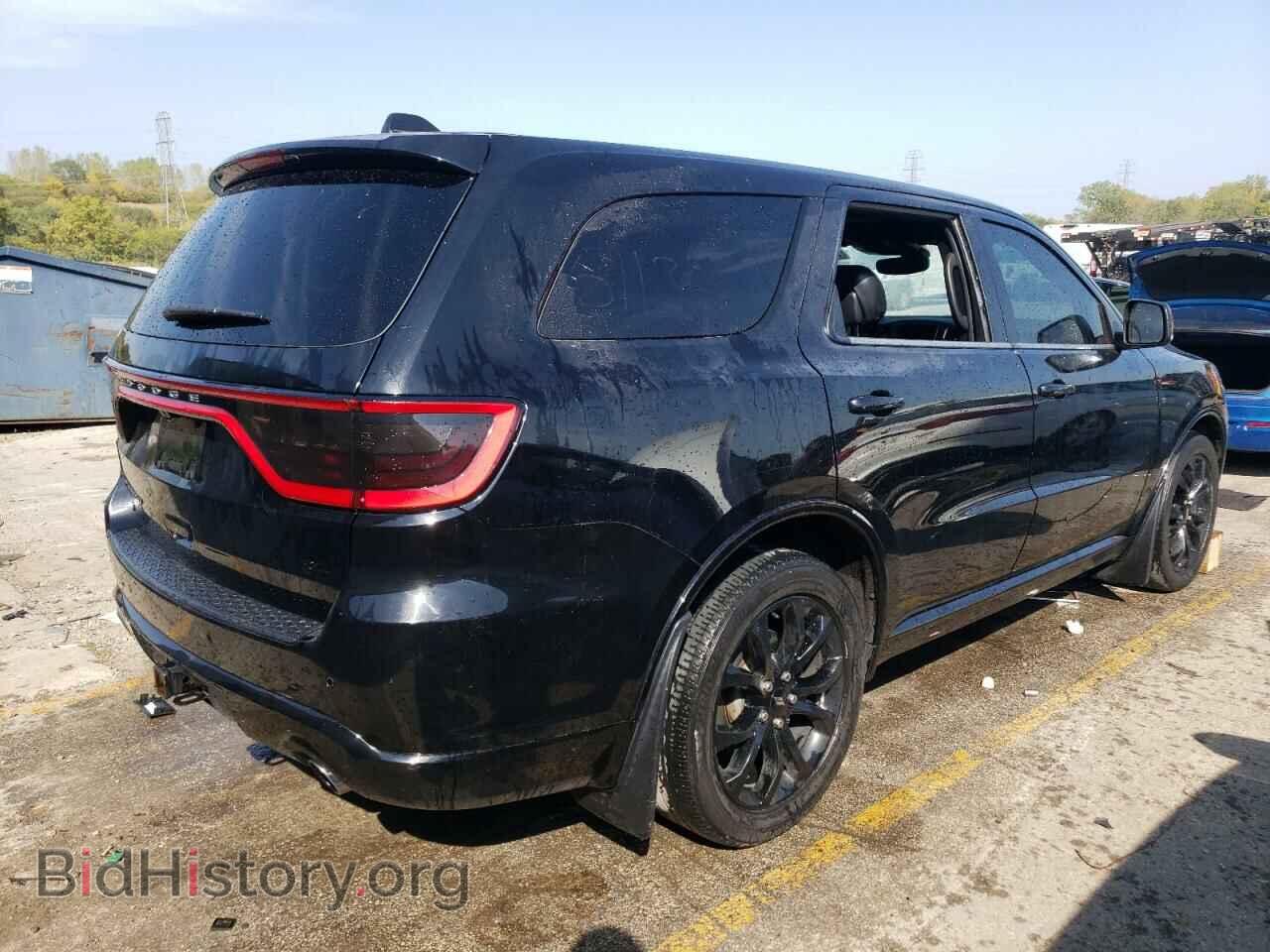 2019 DODGE DURANGO - VIN: 1C4SDJCTXKC536819 - Photo 3
