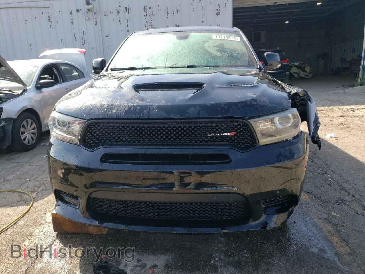 2019 DODGE DURANGO - VIN: 1C4SDJCTXKC536819 - Photo 5