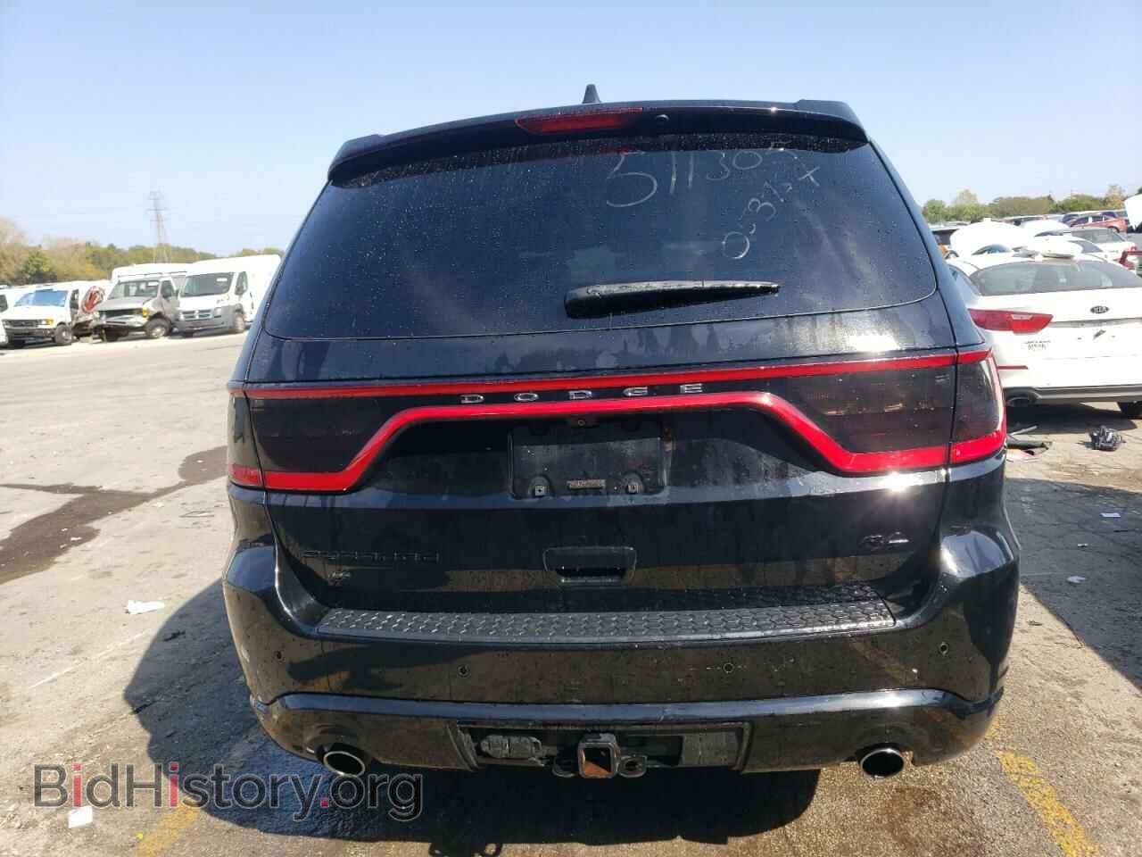 2019 DODGE DURANGO - VIN: 1C4SDJCTXKC536819 - Photo 6