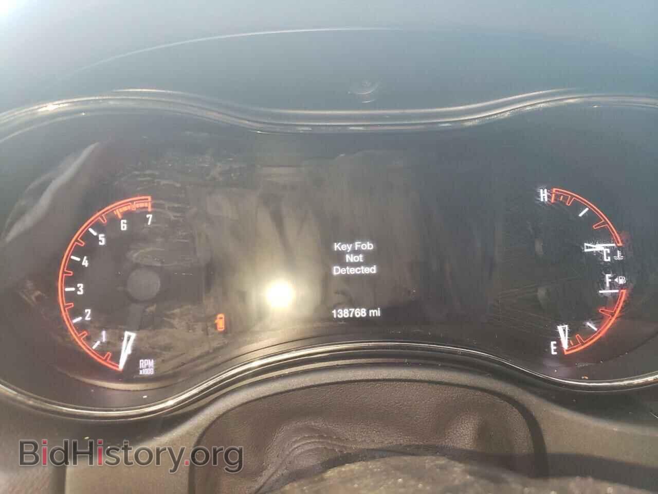 2019 DODGE DURANGO - VIN: 1C4SDJCTXKC536819 - Photo 9