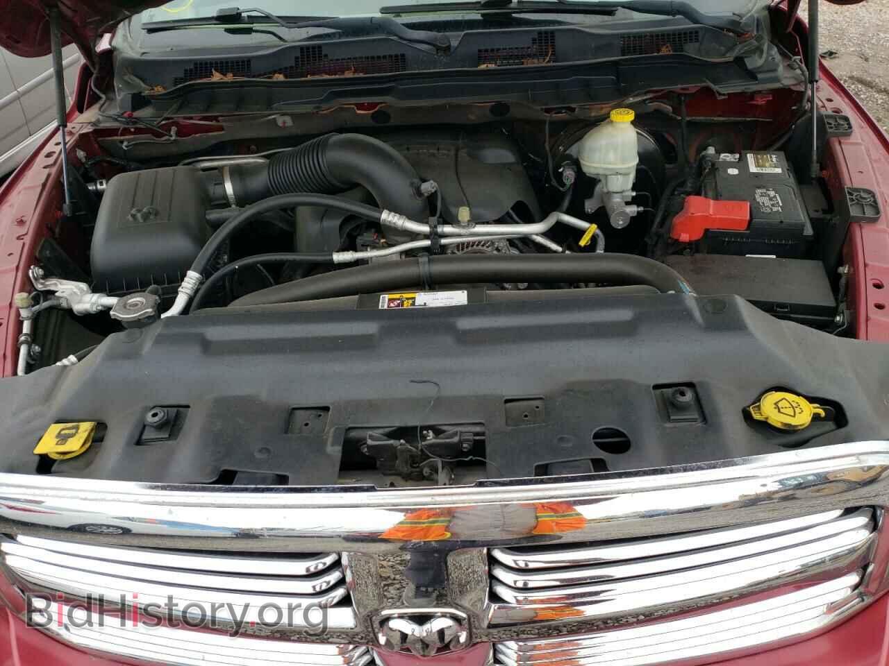 2014 RAM 1500 - VIN: 1C6RR7LT9ES362486 - Фото 11