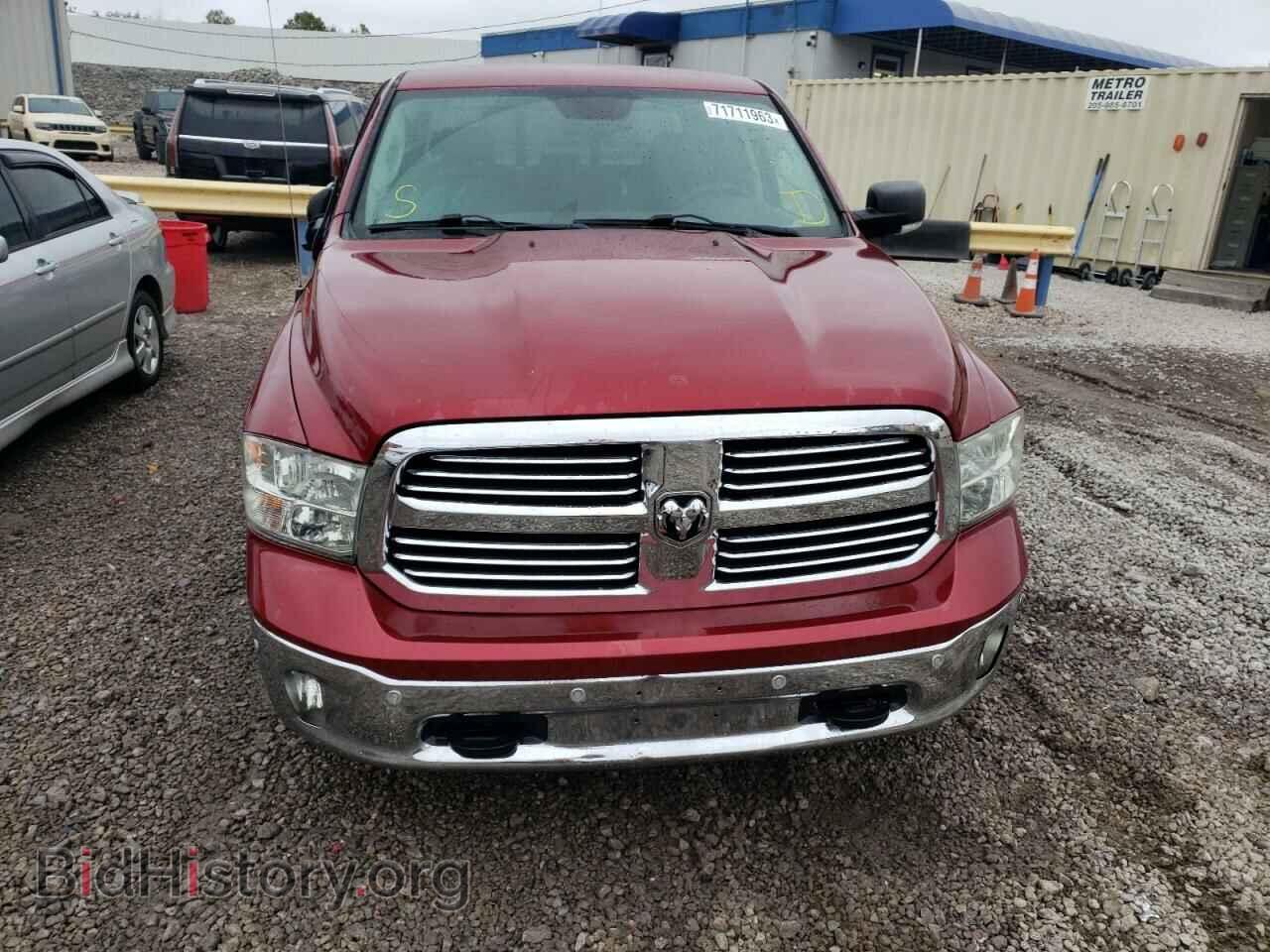 2014 RAM 1500 - VIN: 1C6RR7LT9ES362486 - Фото 5