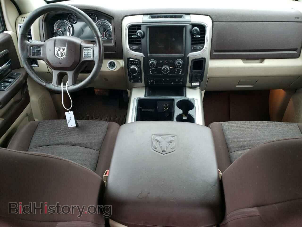 2014 RAM 1500 - VIN: 1C6RR7LT9ES362486 - Фото 8