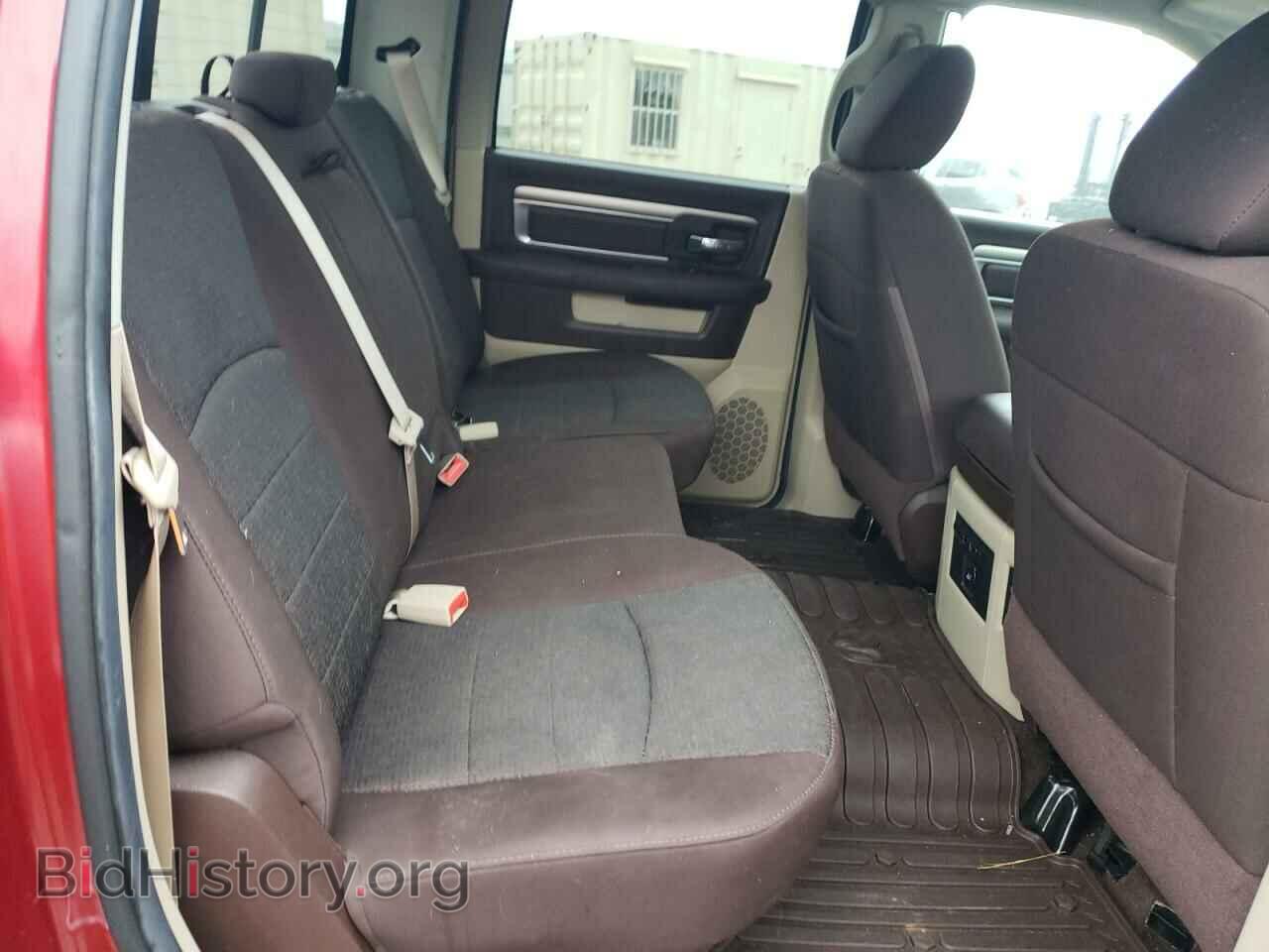 2014 RAM 1500 - VIN: 1C6RR7LT9ES362486 - Фото 10