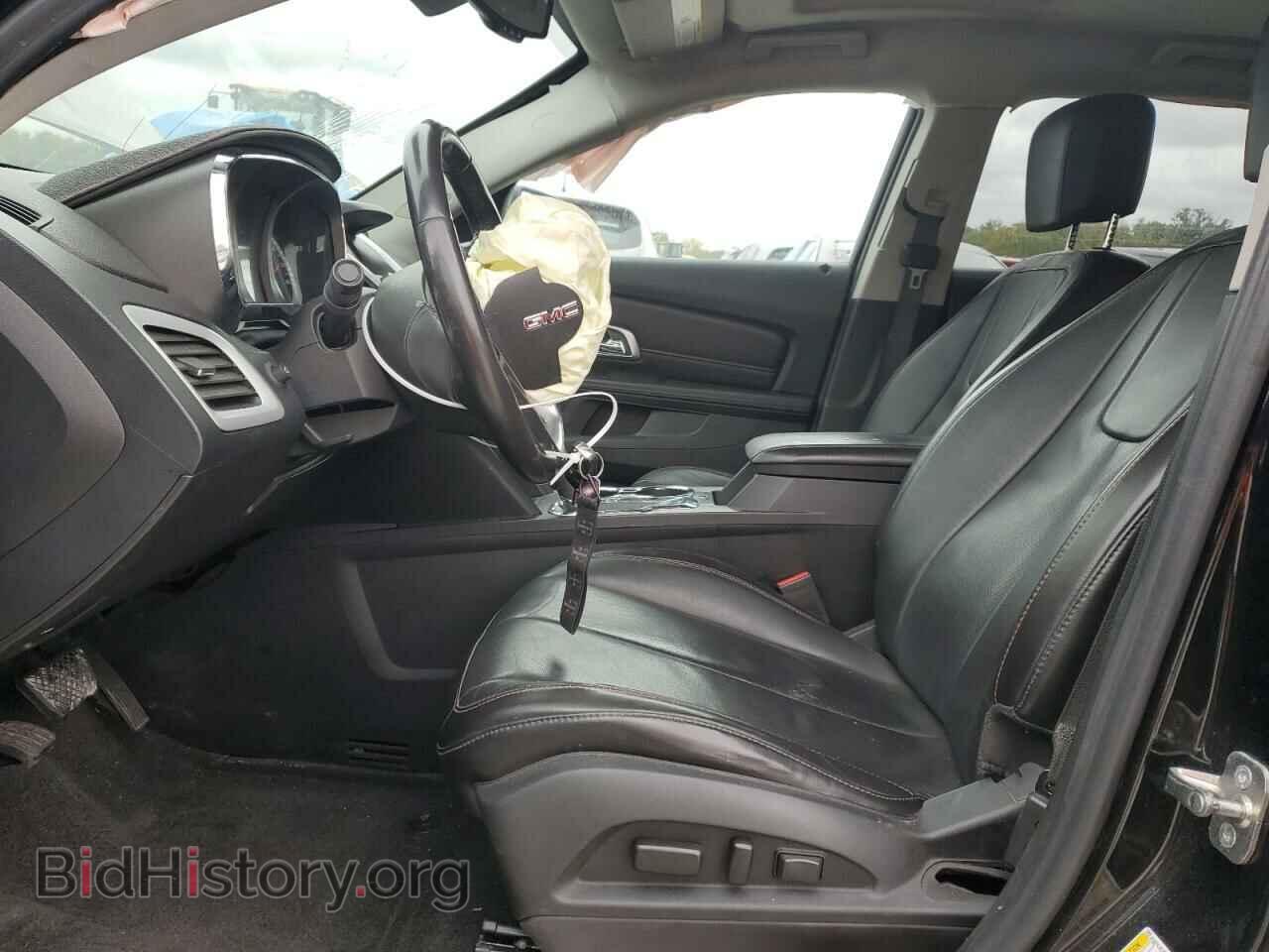 2015 GMC TERRAIN - VIN: 2GKFLSE36F6425338 - Photo 7