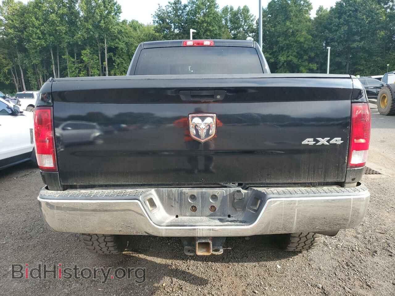 2014 RAM All Models - VIN: 3C6UR5CL4EG147507 - Фото 6