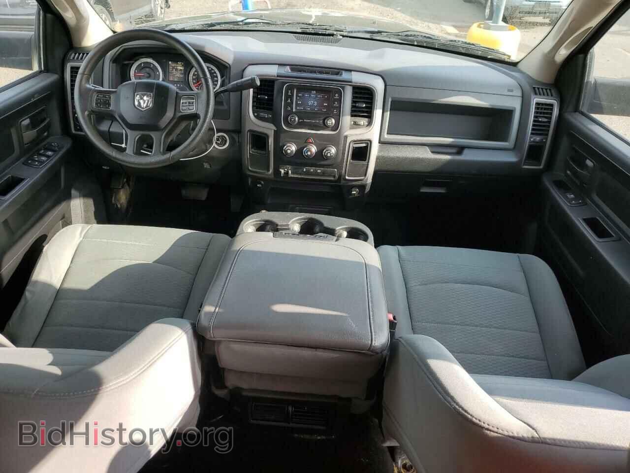 2014 RAM All Models - VIN: 3C6UR5CL4EG147507 - Фото 8