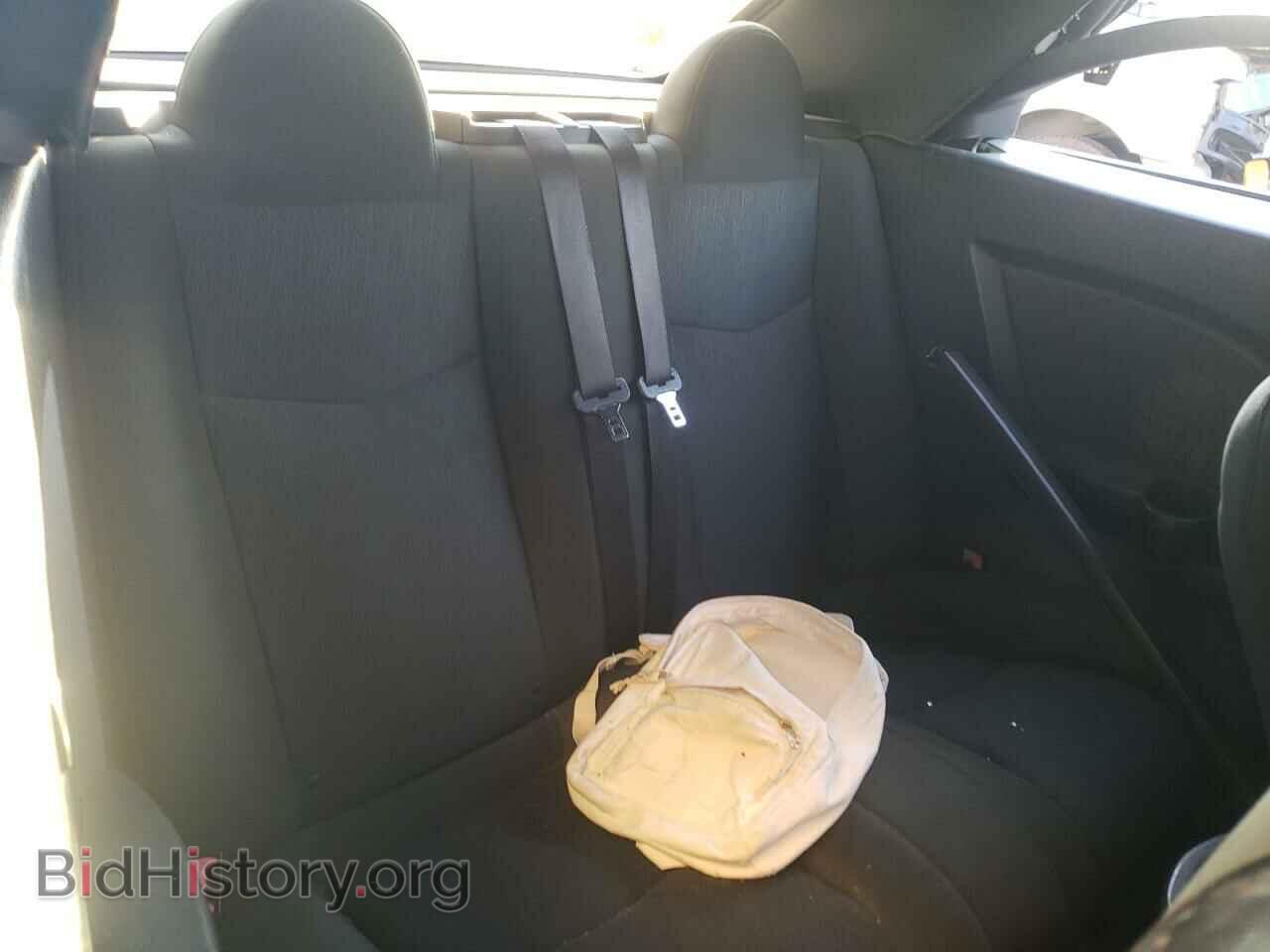 2011 CHRYSLER 200 - VIN: 1C3BC2EG8BN545648 - Фото 10
