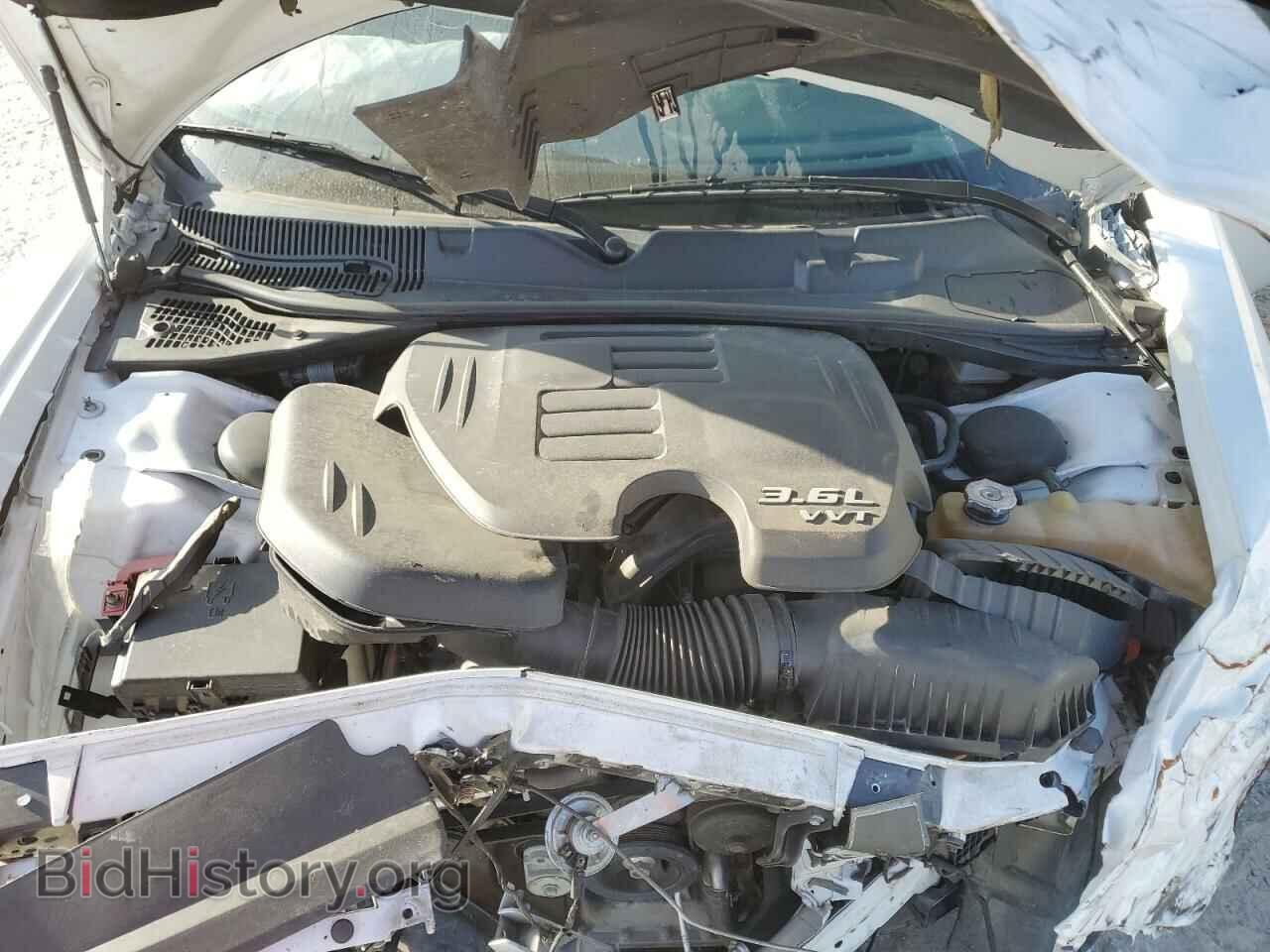 2019 DODGE CHALLENGER - VIN: 2C3CDZAG1KH574367 - Фото 11