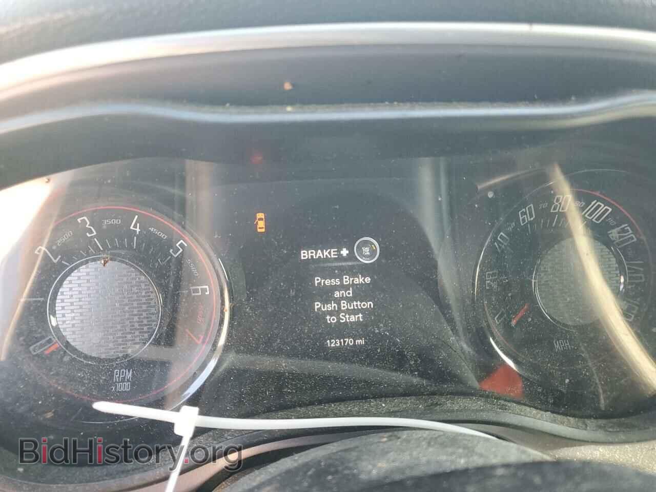 2019 DODGE CHALLENGER - VIN: 2C3CDZAG1KH574367 - Фото 9